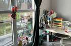 Apartament 3 camere - centrala proprie - Parc Mogosoaia - 9