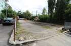 Teren intravilan de vanzare, 702 mp, zona 9 mai