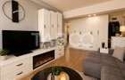 Apartament modern de vanzare 3 camere balcon etaj 2 Turnisor Frunzei - 13