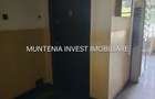 Ap. 2 camere, pretabil spatiu comercial, Bulevardul Fratii Golesti - 2
