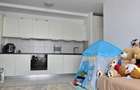Apartament cu 2 camere semidecomandat în Titan - 4