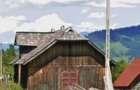Oportunitate de Top in Bucovina: 27.000 mp (10.000 mp Intravilan) Neagra Sarului / Saru Dornei - 3