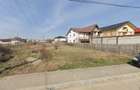 Teren 2000 mp B.Valcii- Str. Plopului