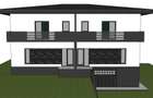 Duplex modern in Rediu2025 constructie la gri 400mp/teren pt fiecare casa - 5