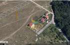 Teren intravilan 5000 mp - Baneasa | Jandarmeriei - 2