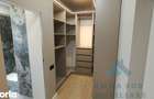Apartament 3 camere cu terasa mobilat / utilat nou 123 mp total - 14