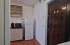 Faleza Nord- Garsoniera decomandata, centrala gaze,termen lung-350euro