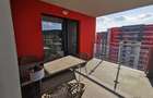 Apartament modern cu 2 camere de inchiriat Green Residence Etaj 9 - 4