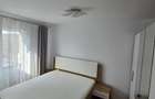 2 dormitoare separate plus 1 living cu bucatarie - Bloc nou - Etaj 3/4 - 4