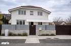 Parter casa noua de inchiriat 110 mp, 3 camere, curte - 5