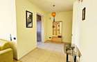 Central str Toamnei- CEC Brasov,3camere mobilat