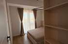 Inchiriez apartament cu 2 camere, tip studio | Apollo Pasarela | Metrou Berceni | Prima inchiriere