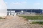 WDP Industrial Park Paulesti, hale de inchiriat, 2.500 - 14.150 mp - 2