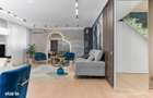 Vila de design, renovata integral 2022, gradina amenajata Fundeni - 13