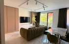 Apartament premium 2 camere | Parter | Curte | ARQA Jollie Village - 2