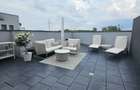 Apartament de lux 2 camere cu terasa Magurele direct proprietar - 1