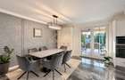 BG223-Duplex de LUX mediteraneean, mobilat si utilat - Giroc ESSO