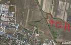 Vand terenenuri posibil intravilan zona verde Timisoara(Ciarda Rosie)