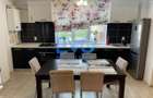 Apartament 3 camere, 77mp, 2 blacoane, boxa, loc parcare, mobilat si u - 1