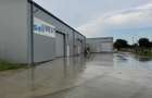 Hala de inchiriat 500 mp in Chiajna Birouri incluse, securitate SSG, acces rapid Centura / A1 / Bucuresti (Militari) - 6