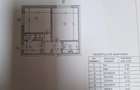 Apartament 2 camere, 37 mp, zona Vest - 2