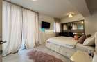 Penthouse de inchiriat, 3 Cam, open space, zona Tatarasi - Newton - 6