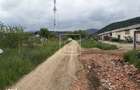 Teren cu autorizatie construire hala in Poplaca - 3