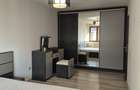 Apartament 2 camere, Barbu Vacarescu, utilat, balcon - 2
