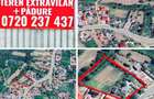 Casa de vanzare cu teren INTRAVILAN+Terenuri AGRICOLE+PADURE