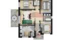 Casa individuala | Cornetu | Strada Rasaritului - 6