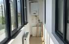Inchiriez la metrou 1 Decembrie bloc nou Apartament 3 camere - 1