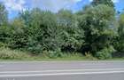Teren de vanzare, 2577 mp, dublu acces - 2