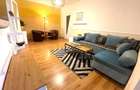 2 camere in vila, Aviator Popisteanu, Domenii, centrala proprie, Parcare - 8