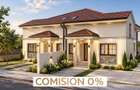 COMISION 0, DUPLEX 5 Camere, 140 mp Utili, 315 Mp Teren, Lidl. Sacalaz