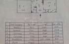 3 camere-Decomandat-Centrala Proprie/13 septembrie - 1