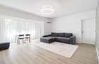 Apartament 2 camere complet mobilat și utilat - 1