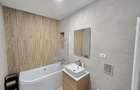 3 camere - Damaroaia - Petrom City - curte 140 mp - 3
