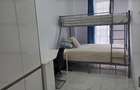  Apartament 3 camere - complet mobilat si utilat - piscina - 550 eur - 2