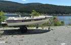 Teren 3.300 mp de vanzare | Lacul Belis | Ponton si barca disponibile - 6