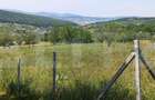 Teren extravilan de 1000 mp, situat pe strada Ghinzii