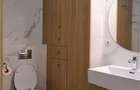 Zona Garii I 2 Camere I Mobilat Modern I Parcare Subterana - 5