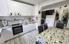 Apartament 3 camere mobilat 2 bai balcon pivnita Mihai Viteazul Sibiu - 9