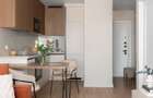Studio nou | De la 58.800 | Incalzire in pardoseala | 0% comision - 8