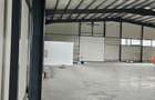 Hala ( 2 bucati ) 585 mp  pretabil showrooms Popesti Leordeni - 9