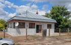 Casa NOUA cu Teren - 3600 mp Boltari, Decomandata -la 10km de Braila - 2