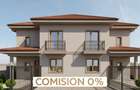 COMISION 0%, DUPLEX 5 CAMERE, 127 mp, 560 mp TEREN, LA ROSU, SACALAZ
