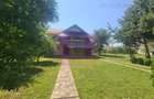 Vila de vanzare in Breaza - Zona Liceul Militar - Breaza (Prahova)