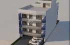Studio spa?ios intr-un imobil tip boutique zona Palazu Mar - Constanta (Constanta) - 2
