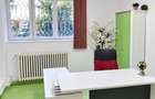 P.F inchiriez zona centrala Str. Horea Cabinet Stomatologic/Medical/Cosmetica-Estetica/Birouri/Sediu Profesional sau alte activitati compatibile