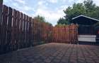 Inchiriez apartament la casa curte privata terasa - 3